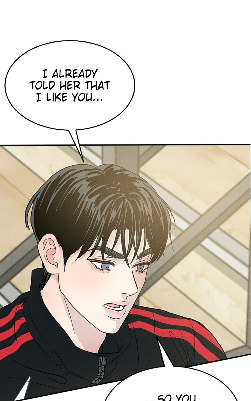 Unrefined Love Episode 10 page 82 - 