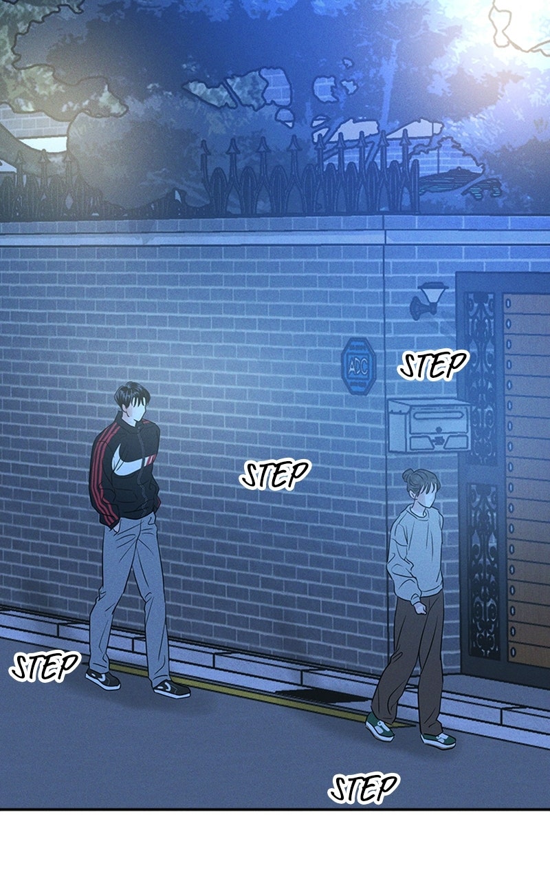 Unrefined Love Episode 10 page 85 - 