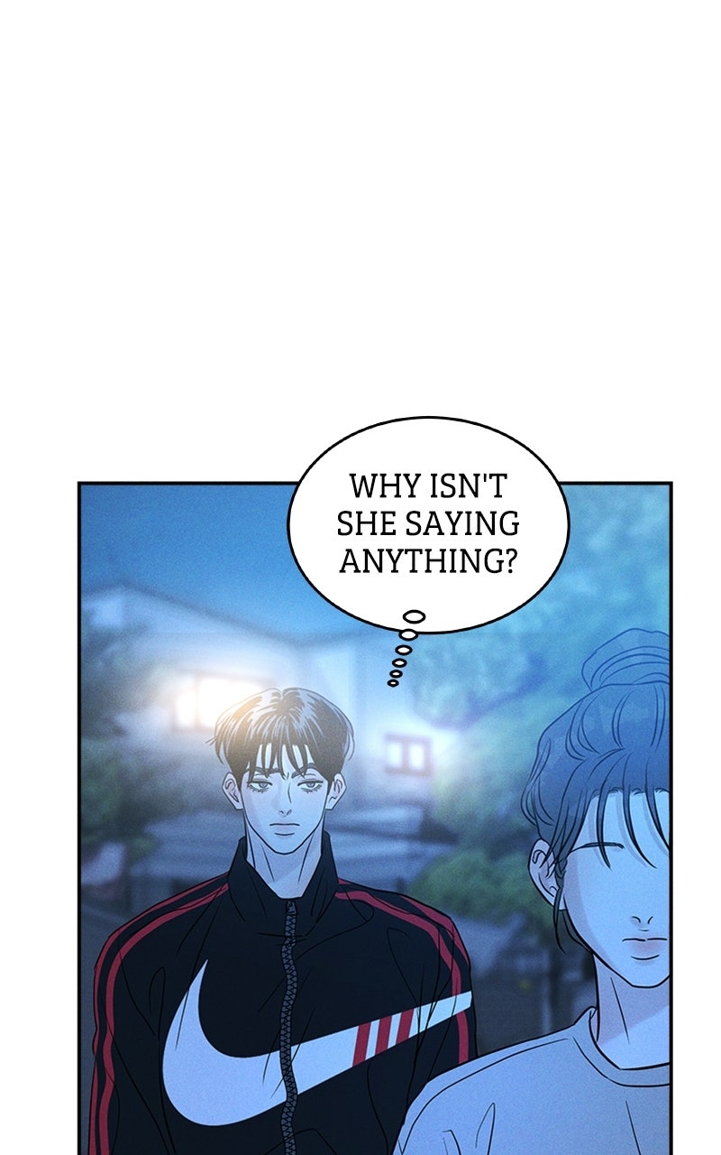 Unrefined Love Episode 10 page 86 - 