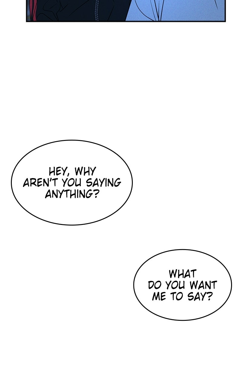 Unrefined Love Episode 10 page 87 - 