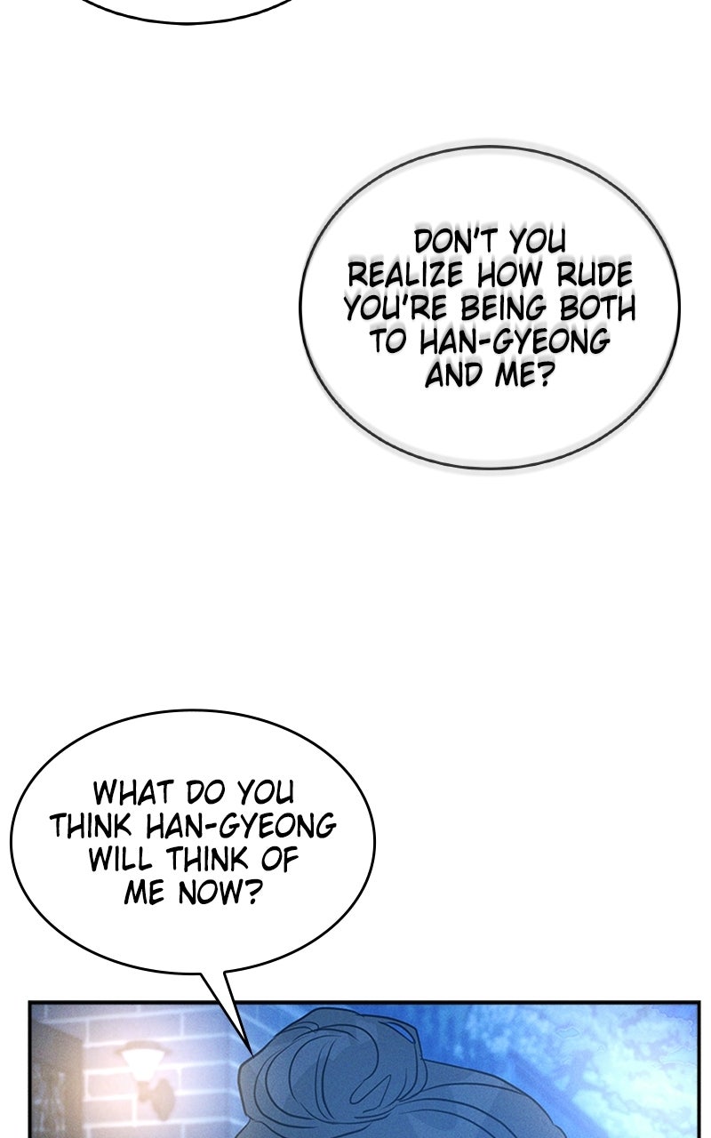 Unrefined Love Episode 10 page 89 - 