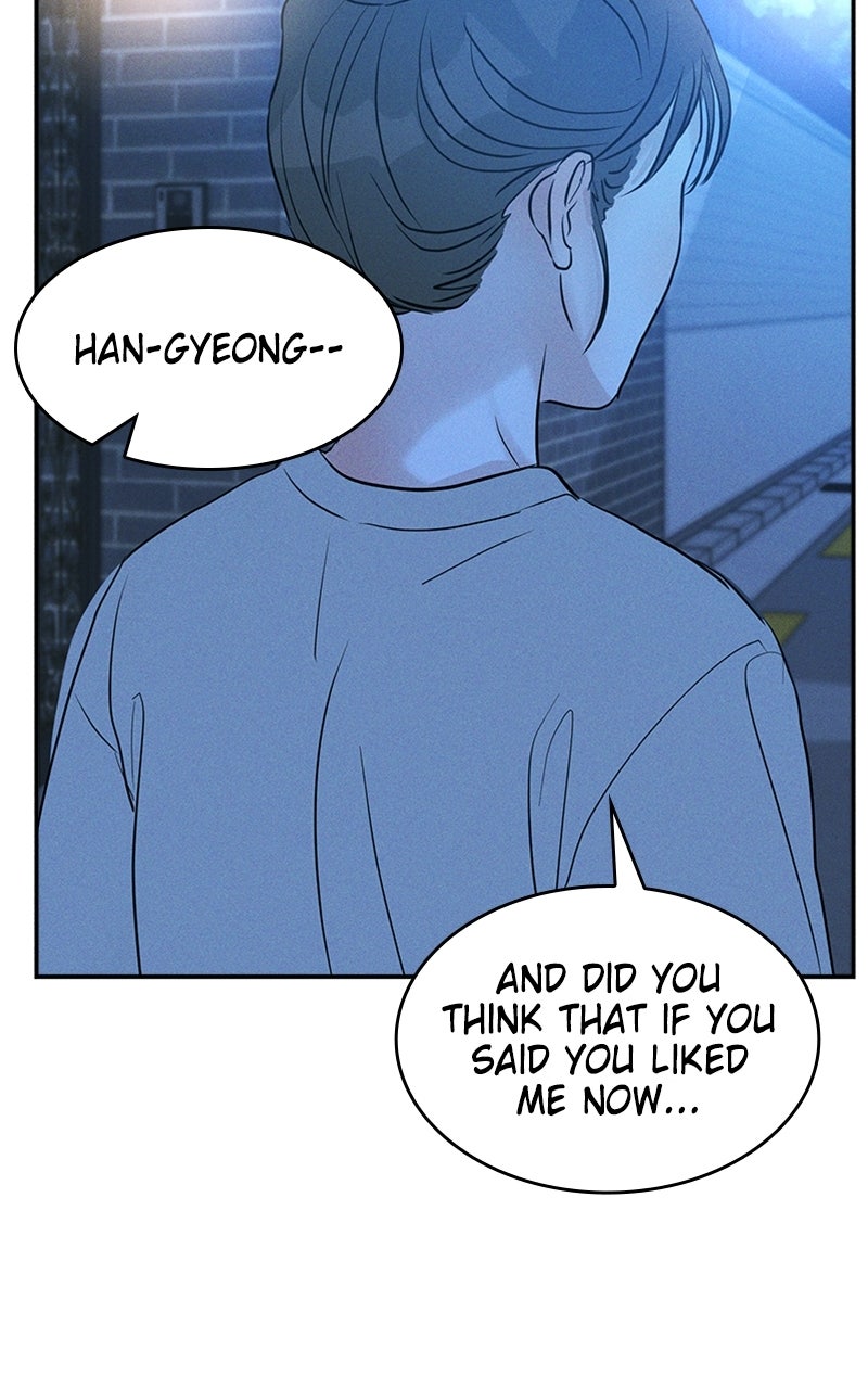 Unrefined Love Episode 10 page 90 - 