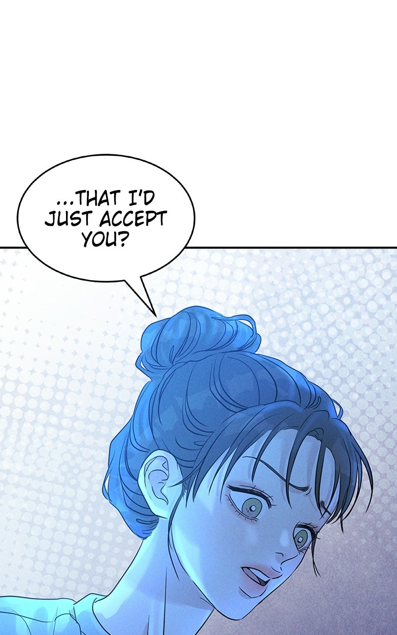 Unrefined Love Episode 10 page 91 - 