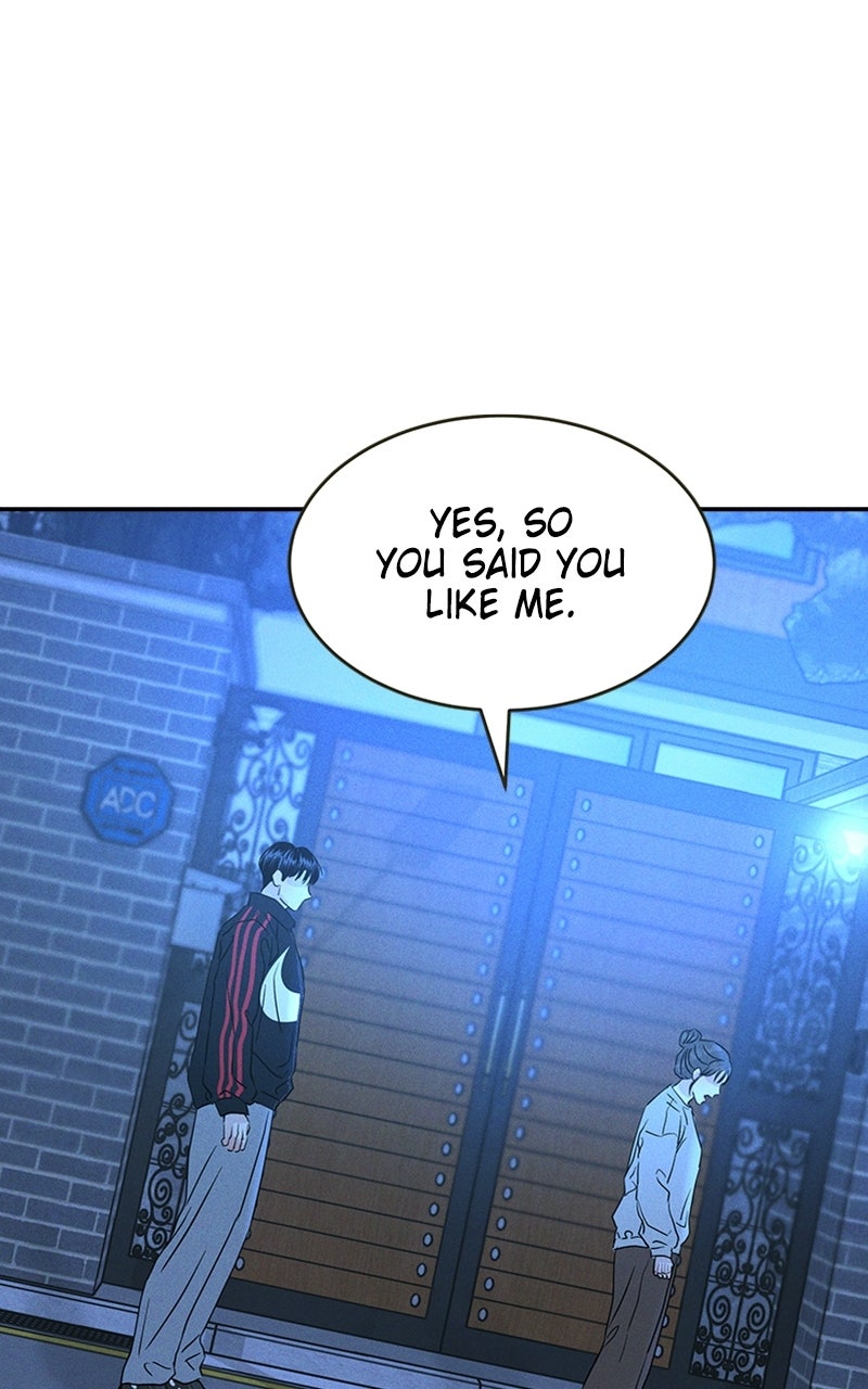 Unrefined Love Episode 11 page 1 - 