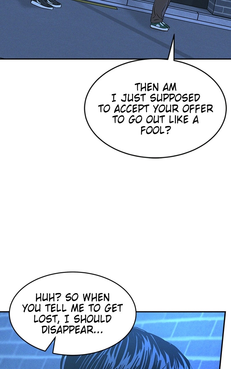 Unrefined Love Episode 11 page 2 - 