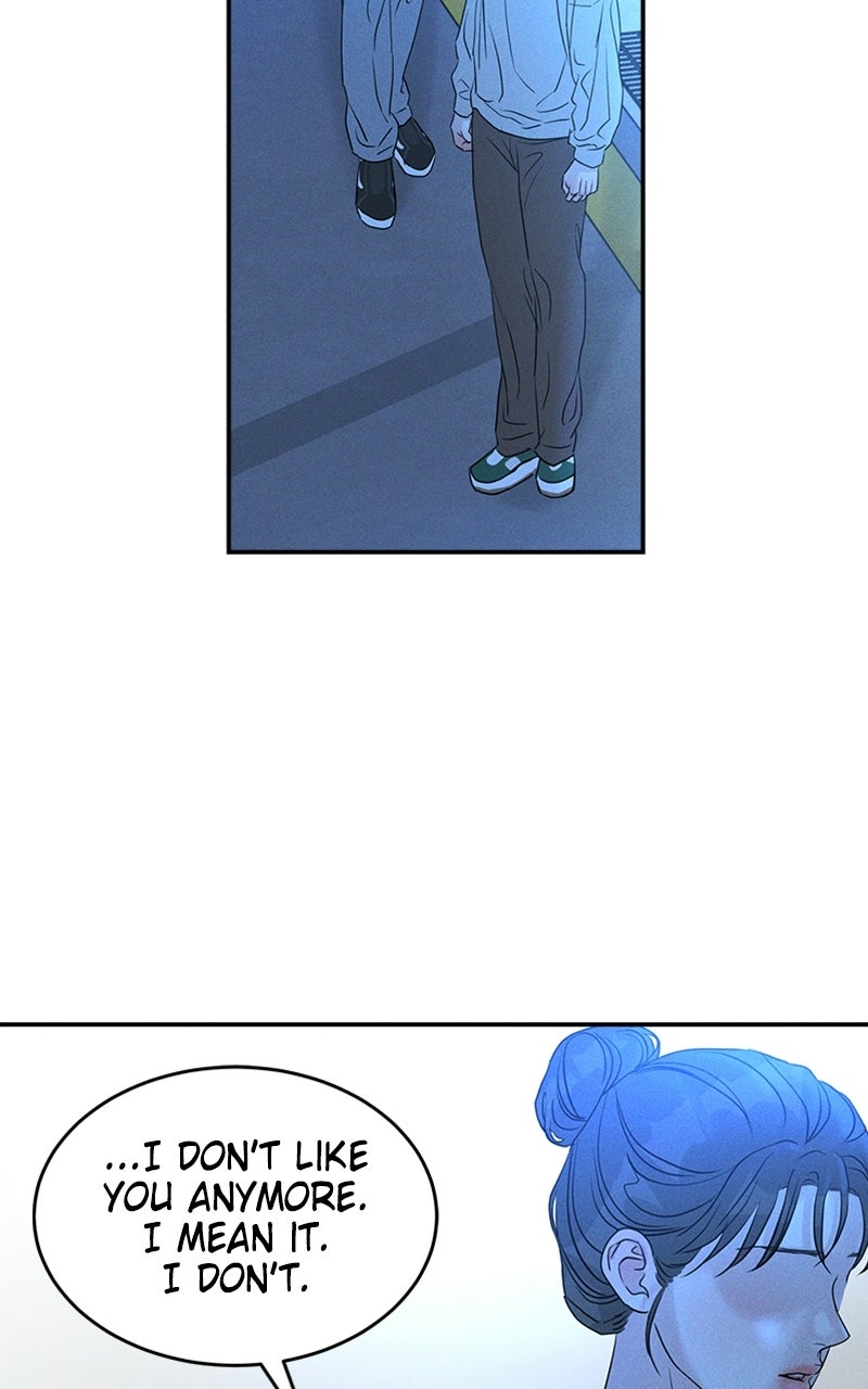 Unrefined Love Episode 11 page 12 - 