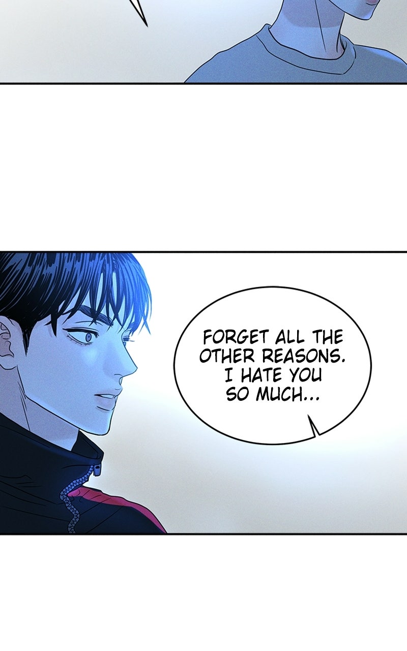 Unrefined Love Episode 11 page 13 - 
