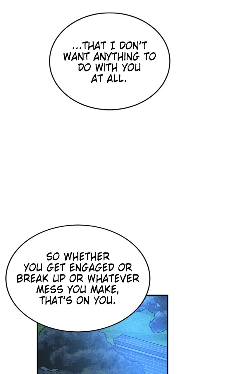 Unrefined Love Episode 11 page 14 - 