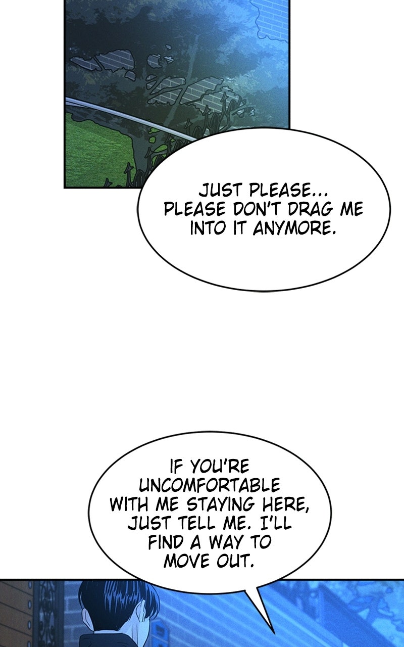 Unrefined Love Episode 11 page 15 - 