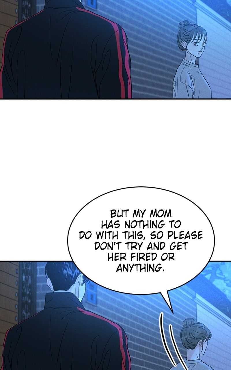 Unrefined Love Episode 11 page 16 - 
