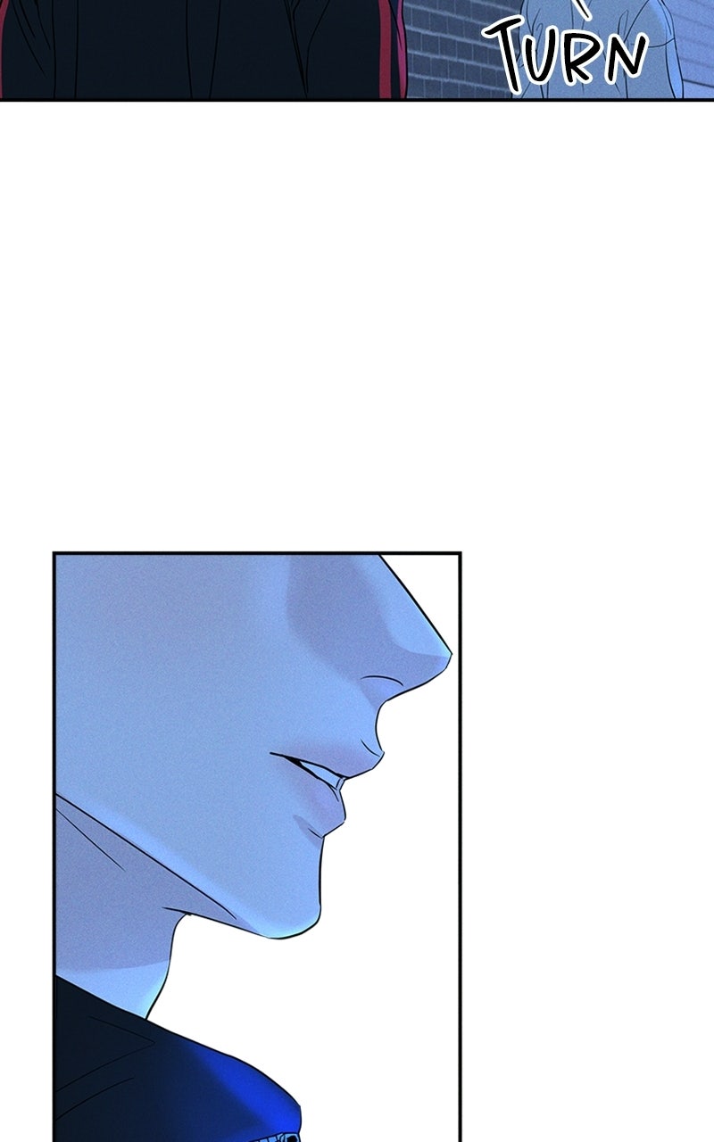 Unrefined Love Episode 11 page 17 - 