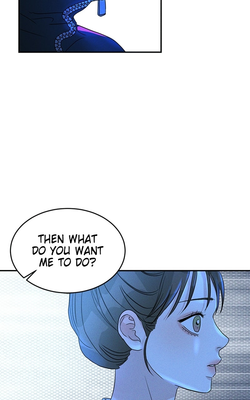 Unrefined Love Episode 11 page 18 - 