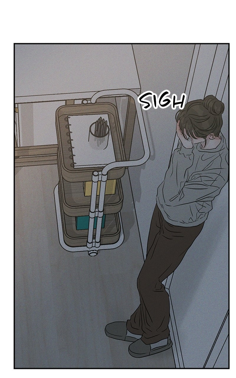 Unrefined Love Episode 11 page 24 - 