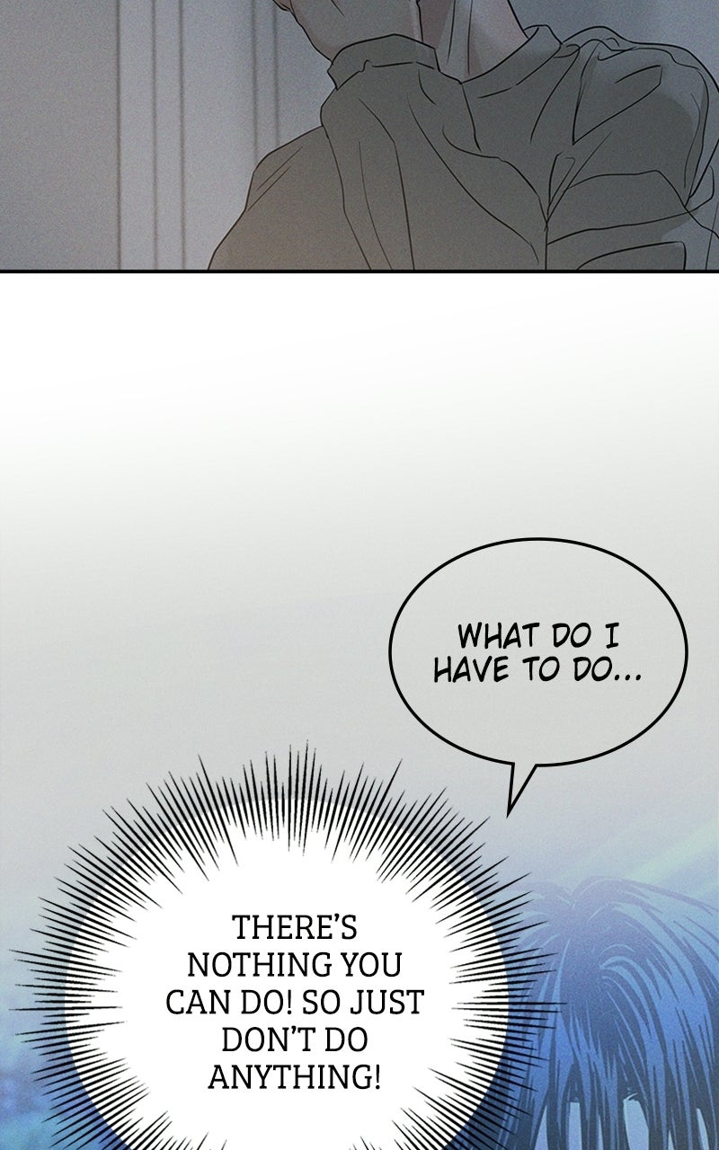 Unrefined Love Episode 11 page 26 - 