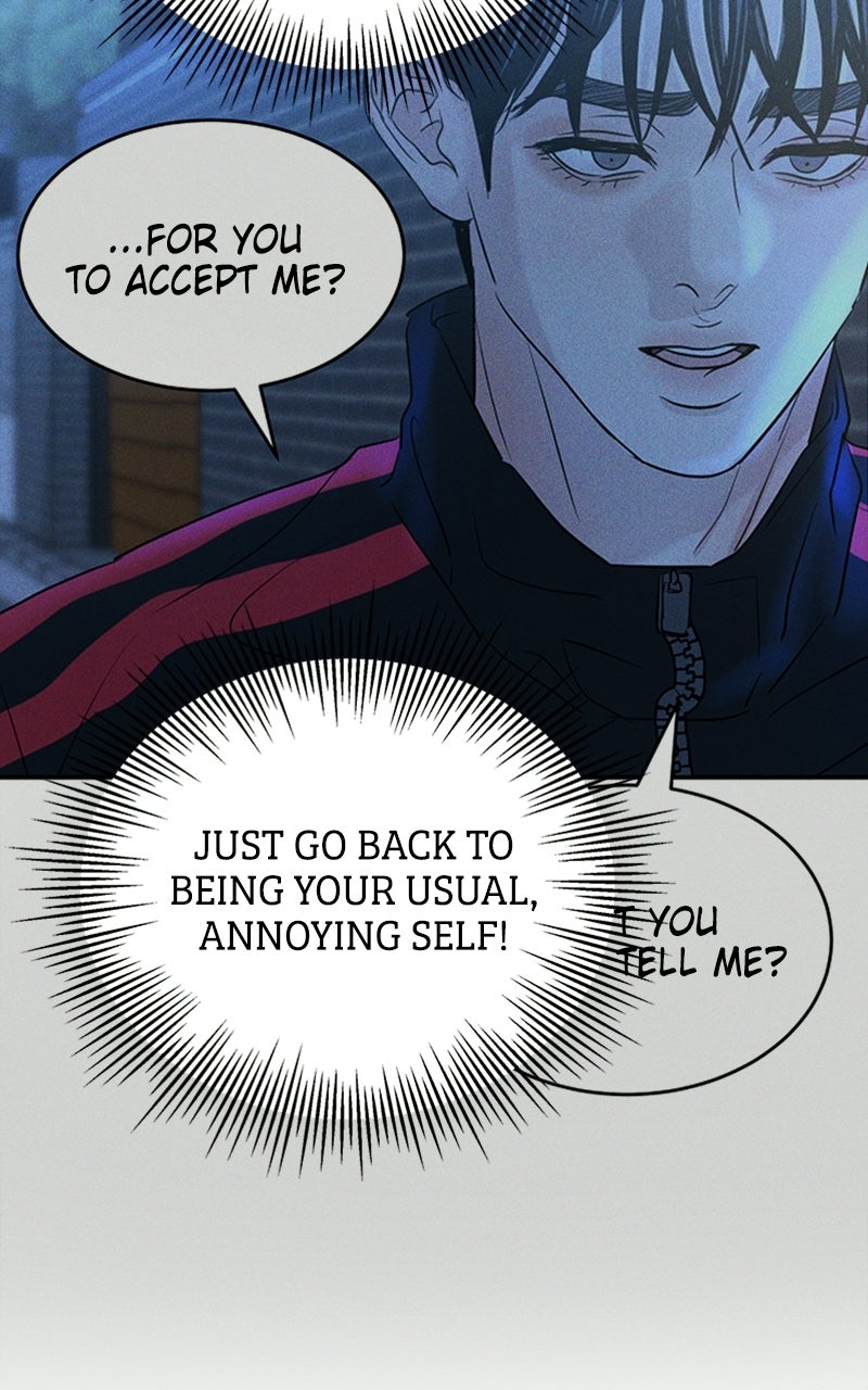 Unrefined Love Episode 11 page 27 - 