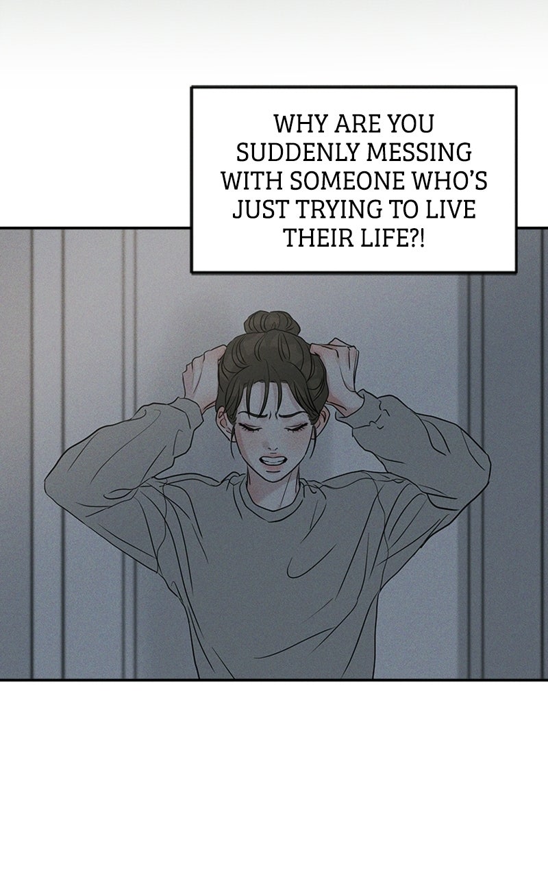 Unrefined Love Episode 11 page 28 - 