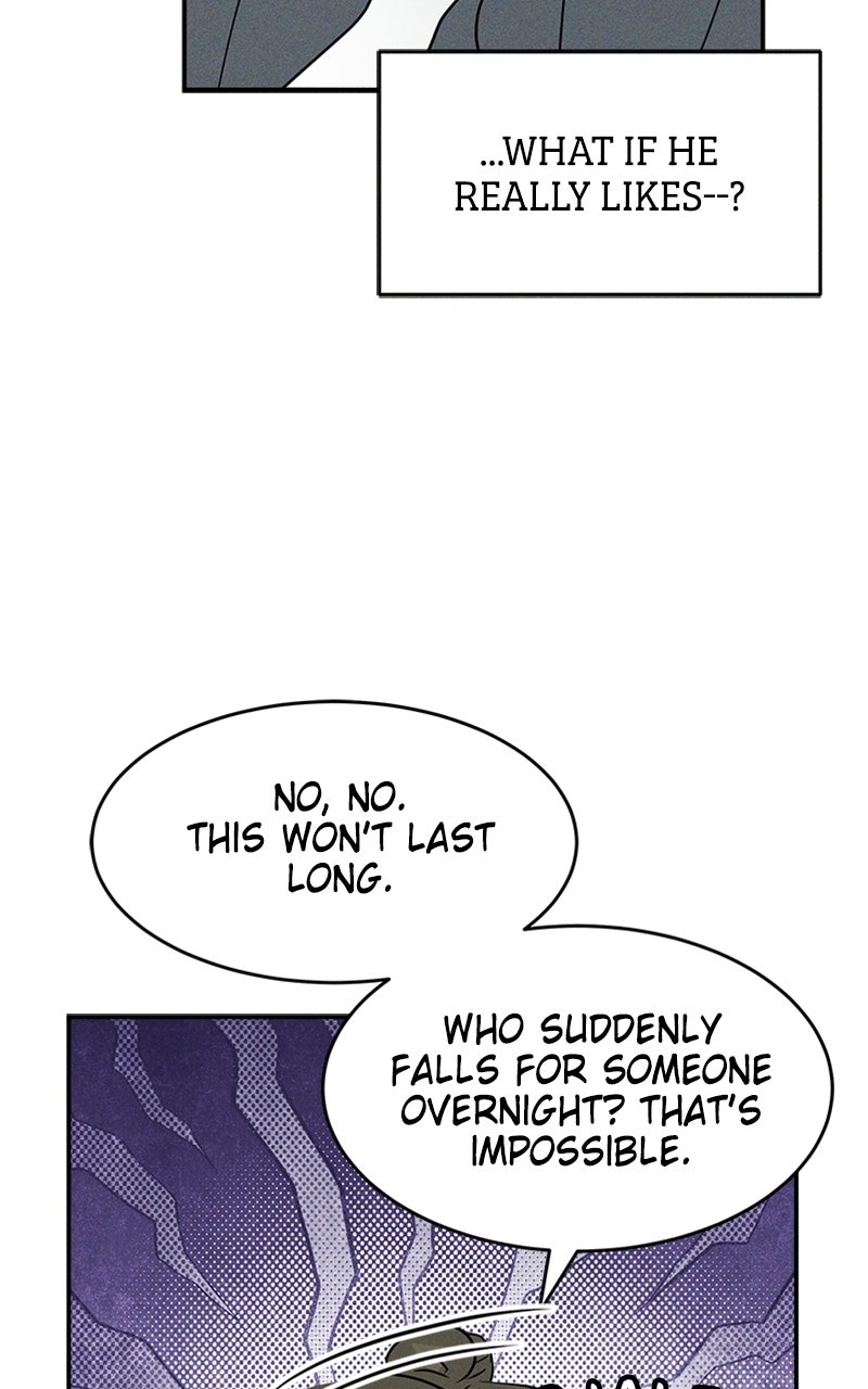 Unrefined Love Episode 11 page 30 - 