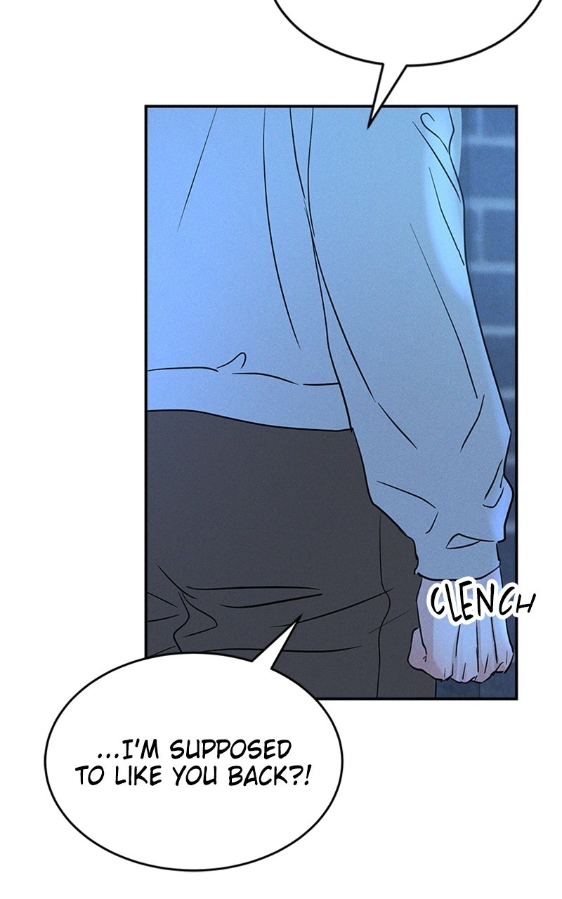 Unrefined Love Episode 11 page 4 - 