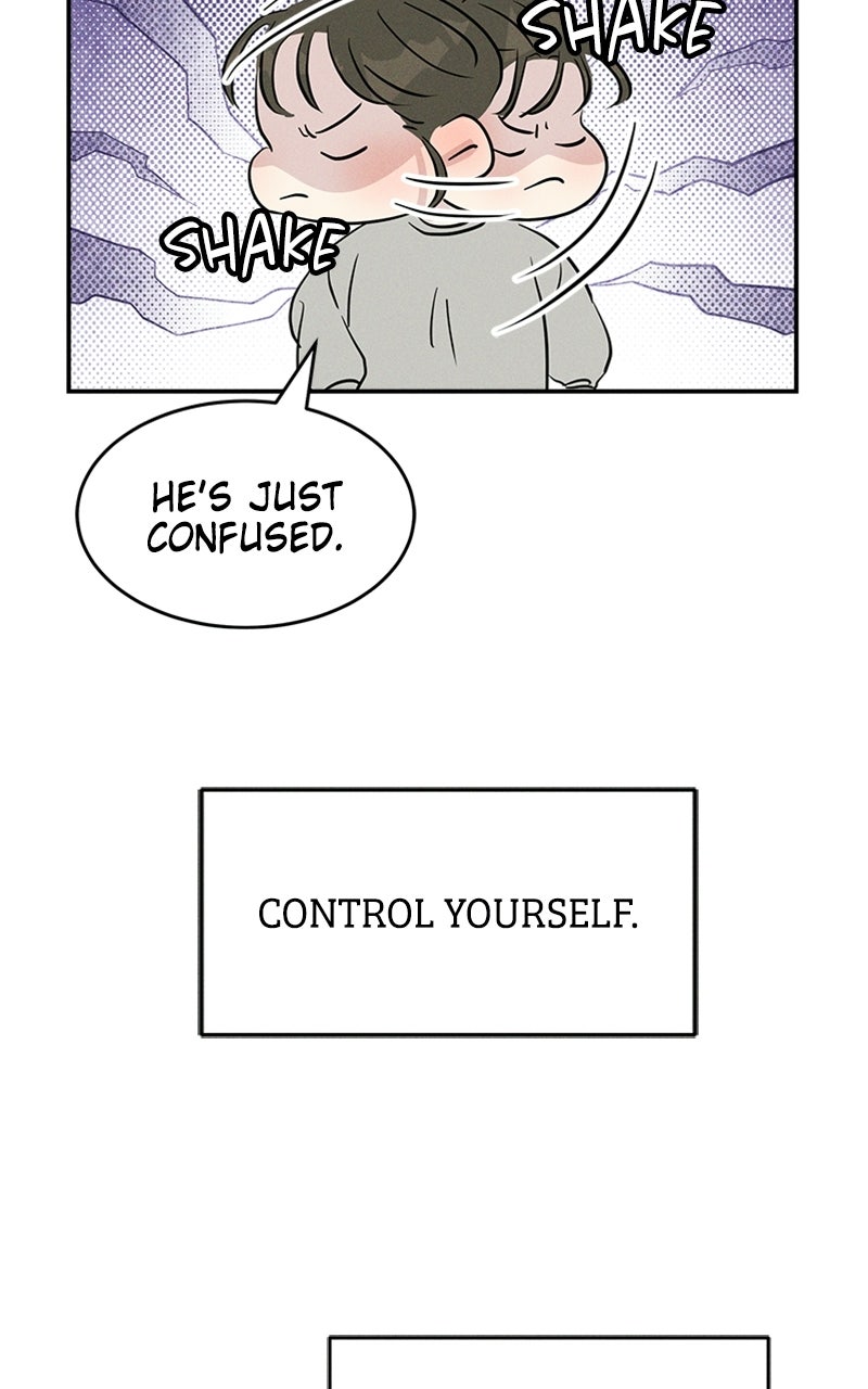 Unrefined Love Episode 11 page 31 - 