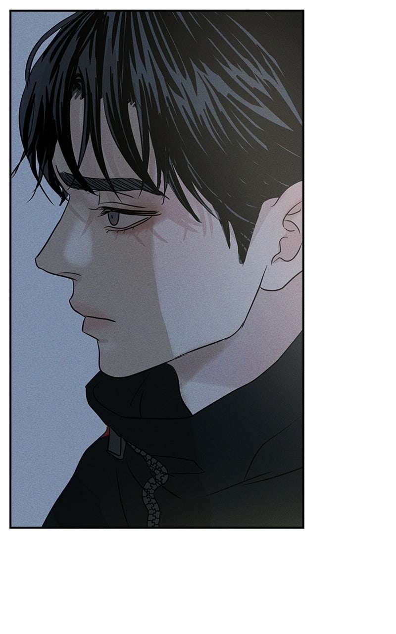 Unrefined Love Episode 11 page 35 - 