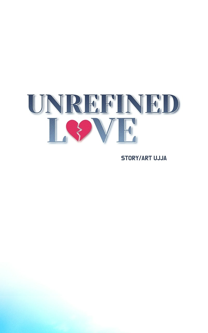 Unrefined Love Episode 11 page 36 - 