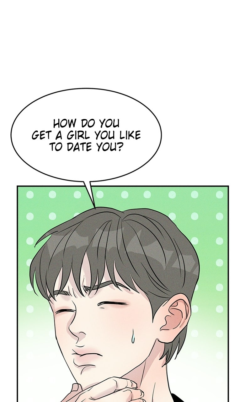 Unrefined Love Episode 11 page 38 - 