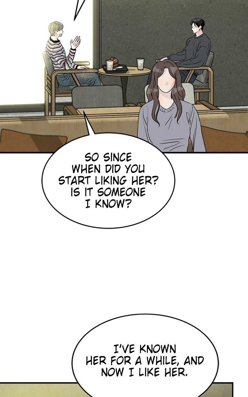 Unrefined Love Episode 11 page 40 - 