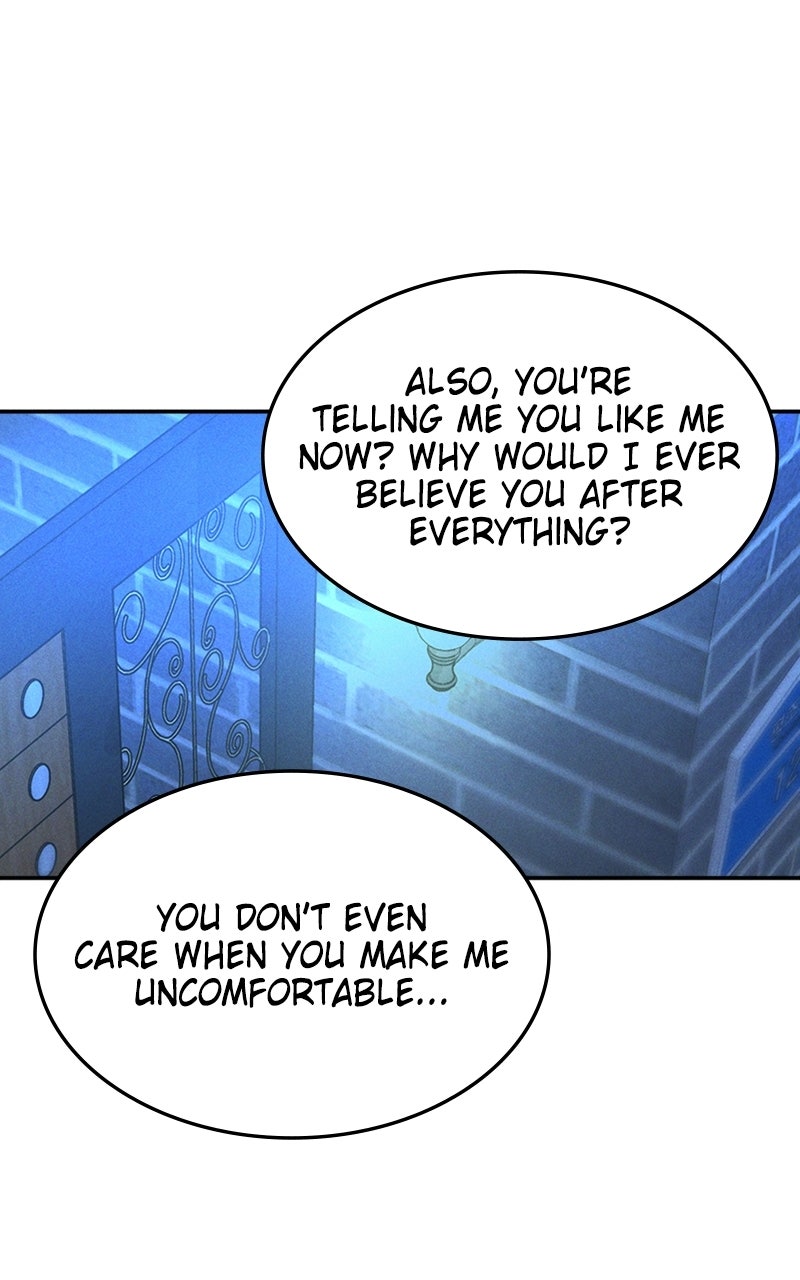 Unrefined Love Episode 11 page 5 - 