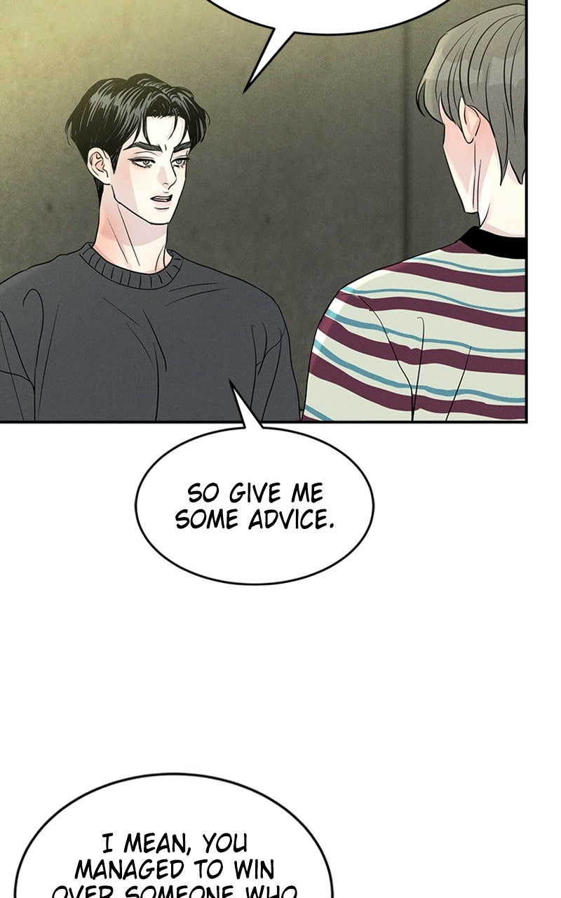 Unrefined Love Episode 11 page 41 - 