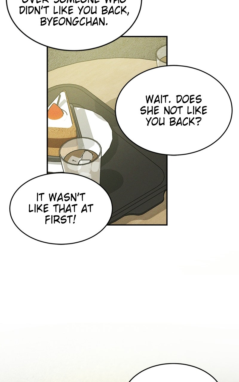 Unrefined Love Episode 11 page 42 - 