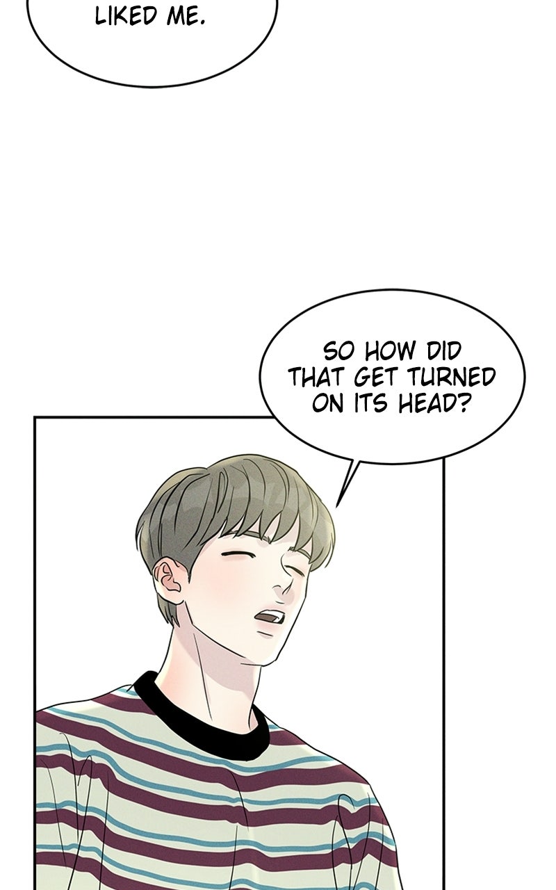 Unrefined Love Episode 11 page 44 - 