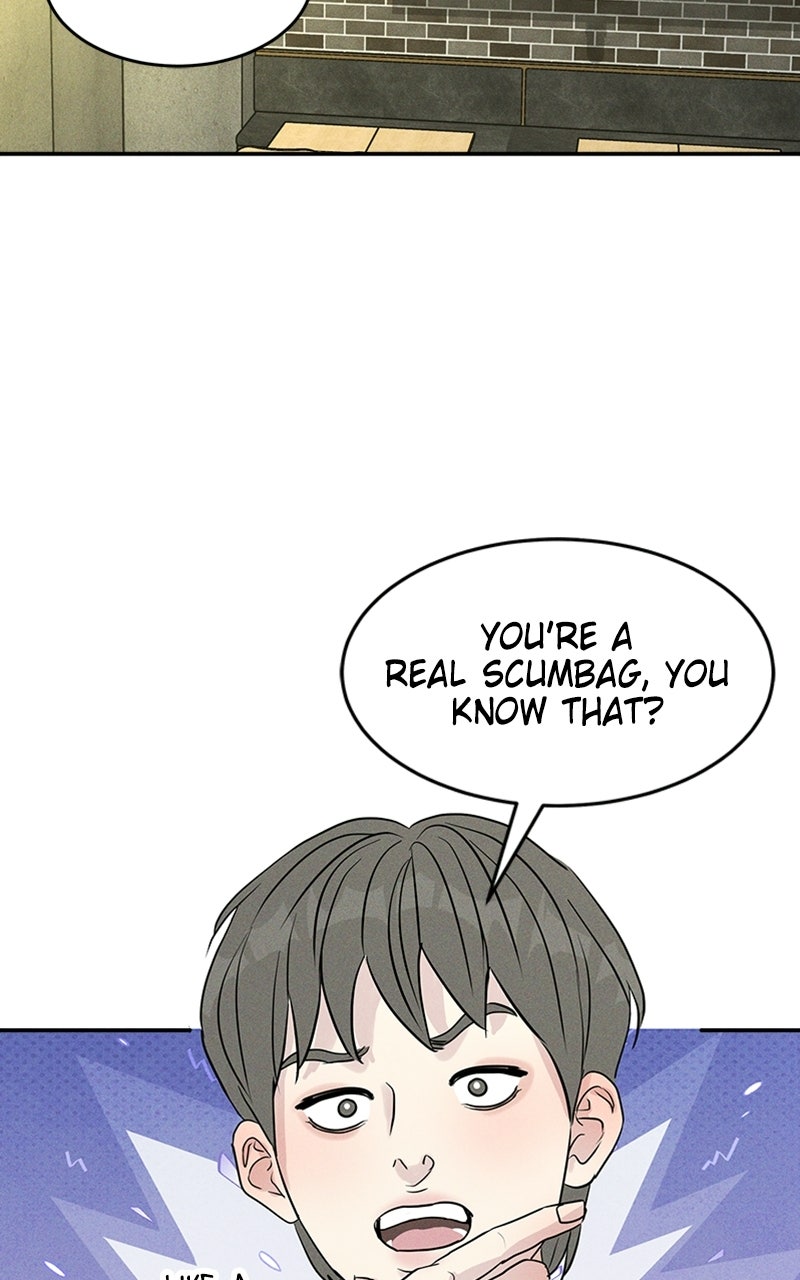 Unrefined Love Episode 11 page 46 - 