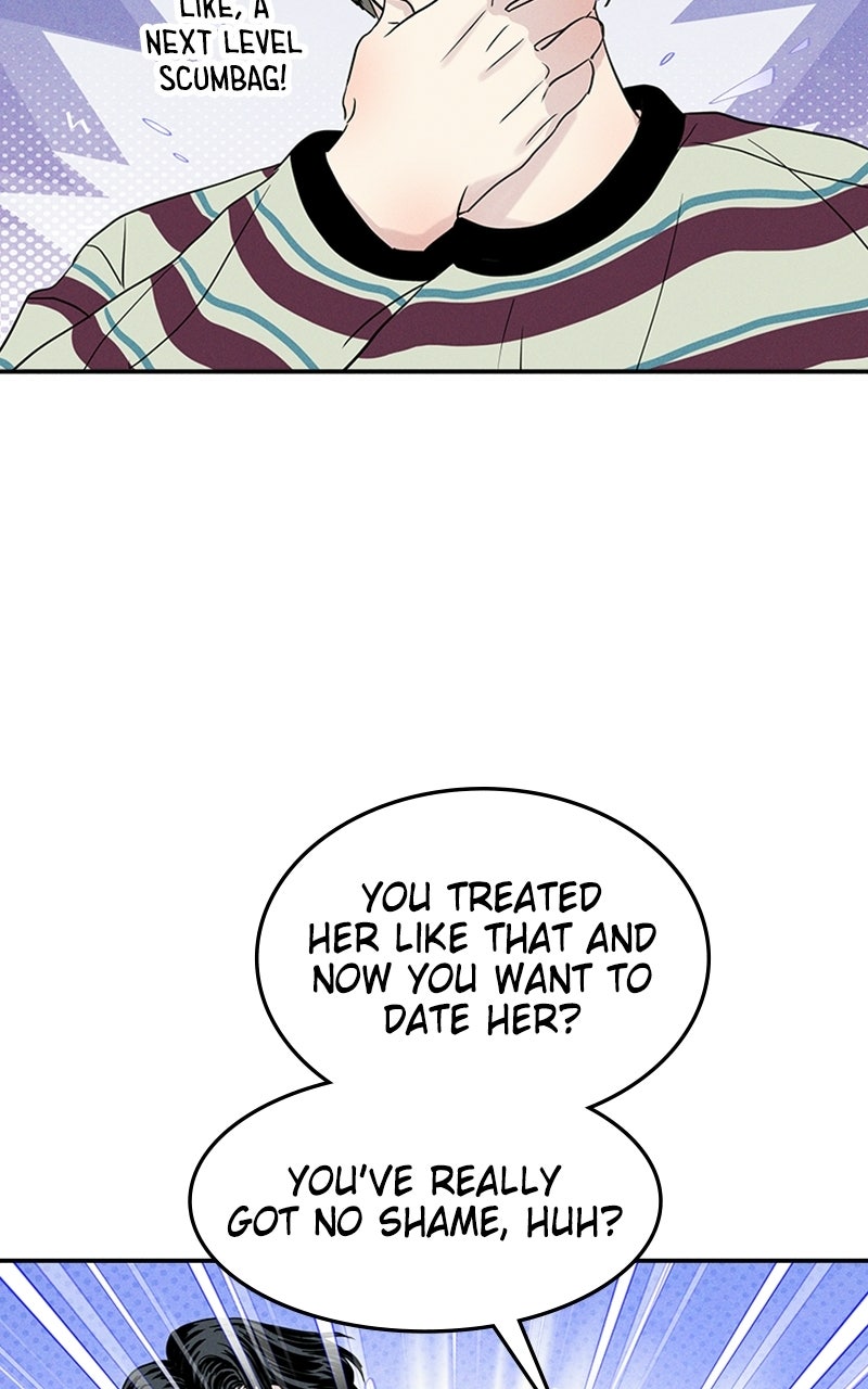 Unrefined Love Episode 11 page 47 - 