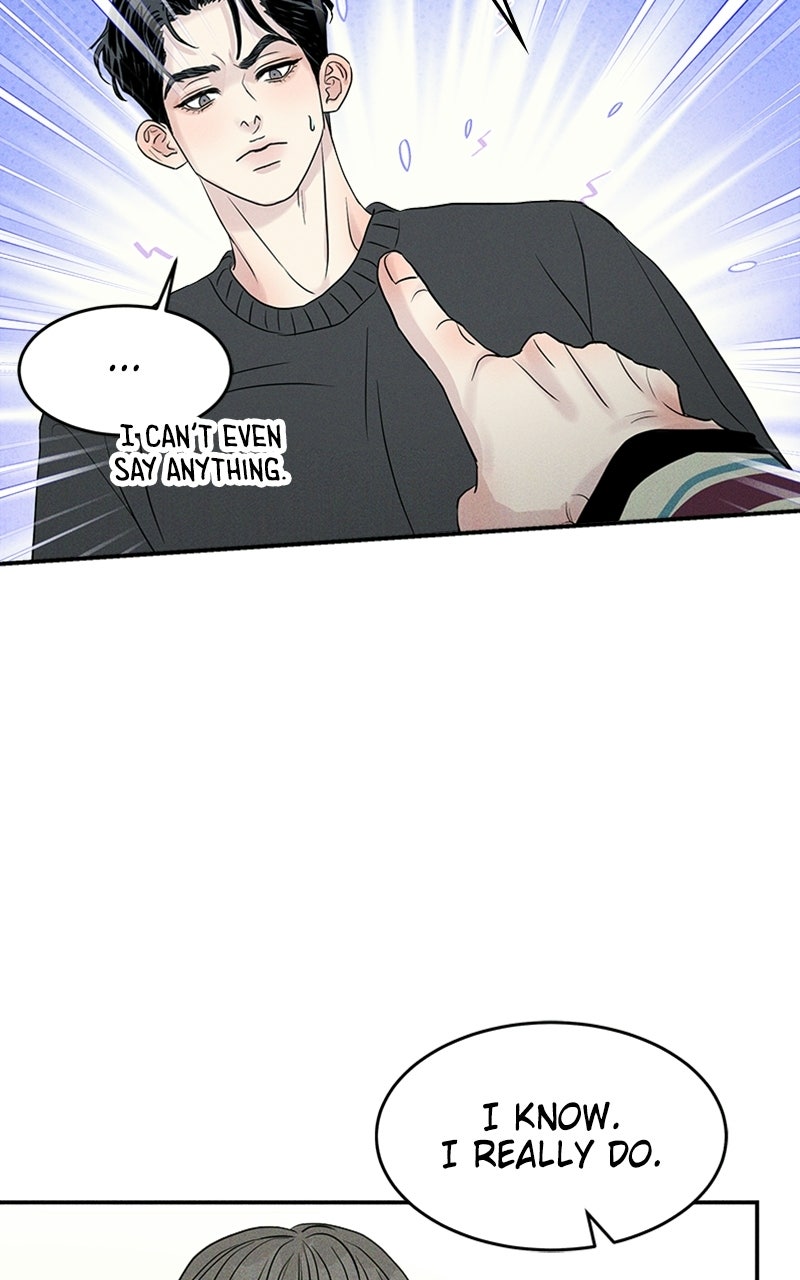 Unrefined Love Episode 11 page 48 - 