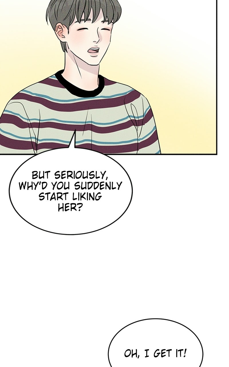 Unrefined Love Episode 11 page 49 - 