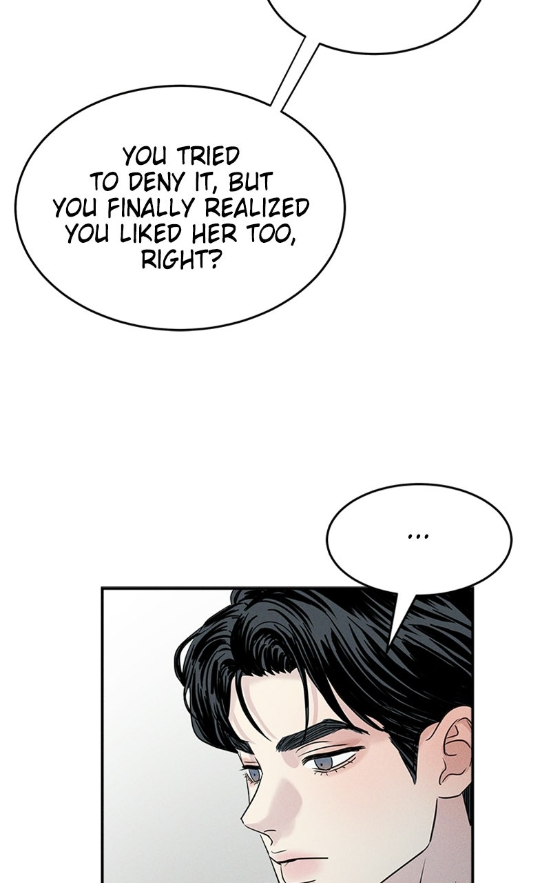 Unrefined Love Episode 11 page 50 - 