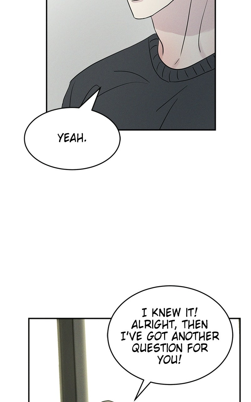 Unrefined Love Episode 11 page 51 - 