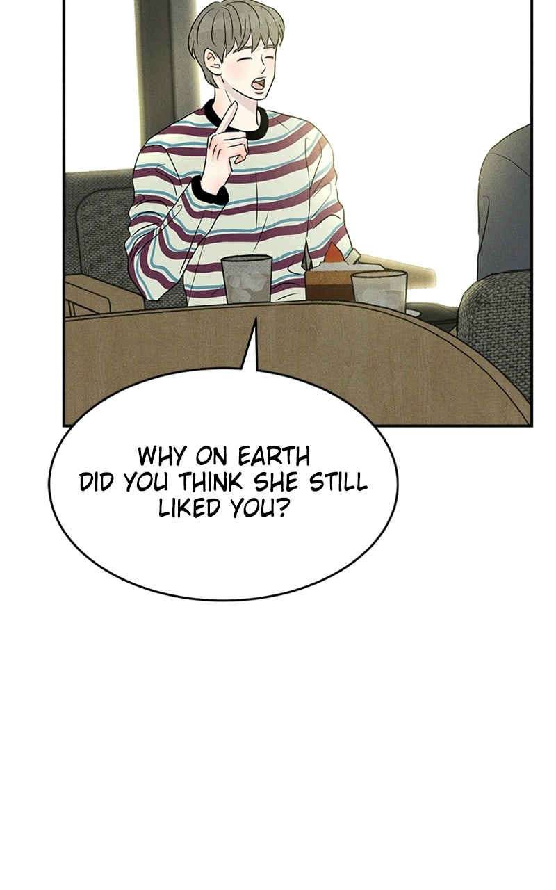 Unrefined Love Episode 11 page 52 - 