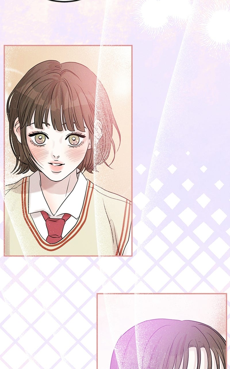 Unrefined Love Episode 11 page 54 - 