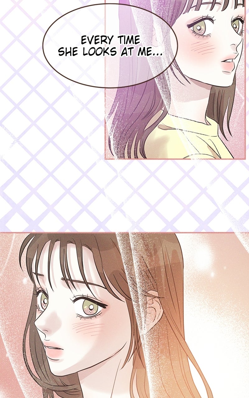 Unrefined Love Episode 11 page 55 - 