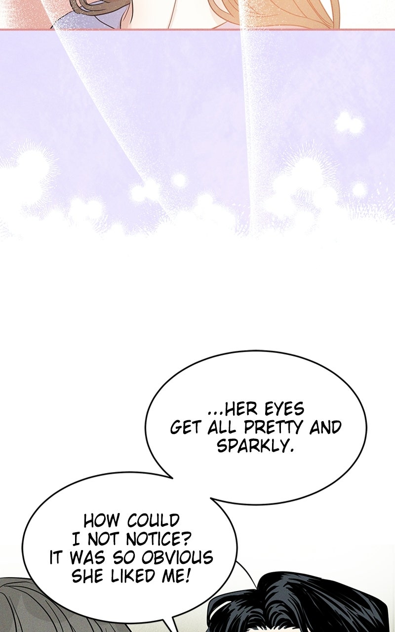 Unrefined Love Episode 11 page 56 - 