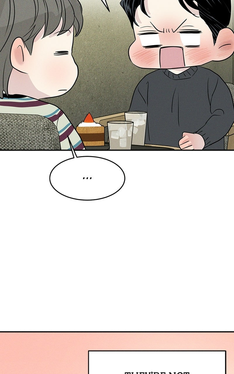 Unrefined Love Episode 11 page 57 - 