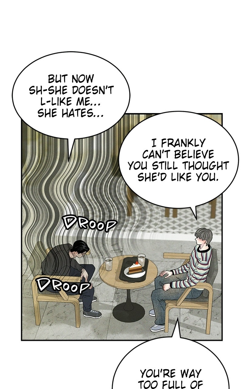 Unrefined Love Episode 11 page 59 - 