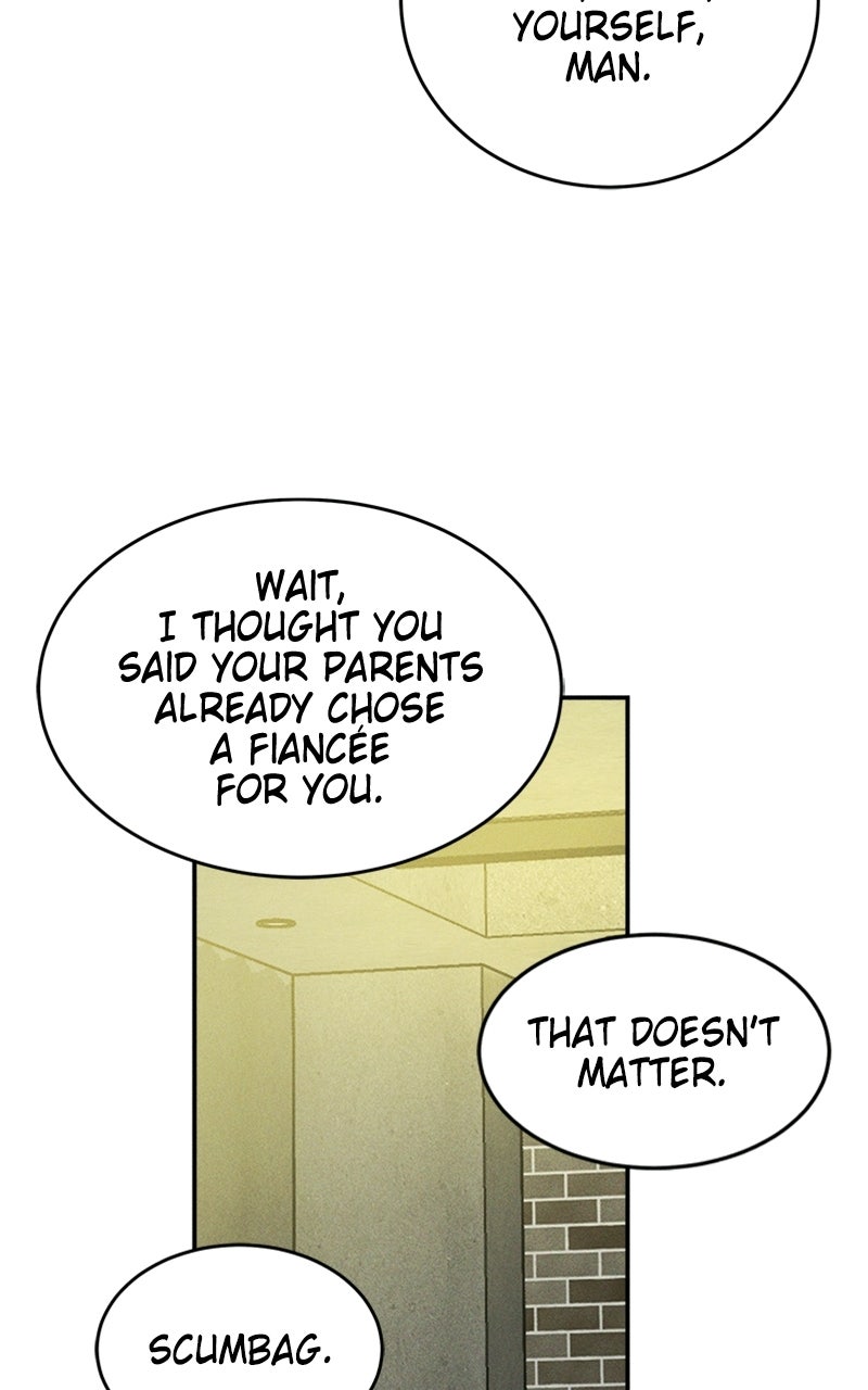 Unrefined Love Episode 11 page 60 - 