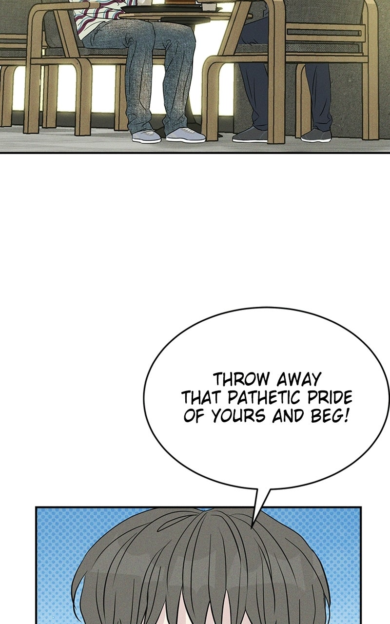 Unrefined Love Episode 11 page 62 - 