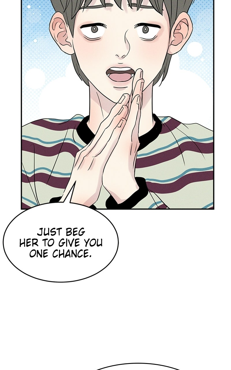 Unrefined Love Episode 11 page 63 - 