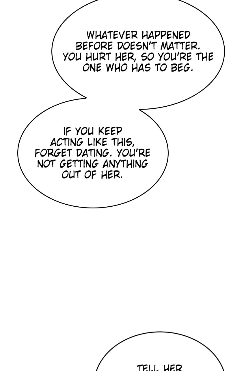 Unrefined Love Episode 11 page 64 - 