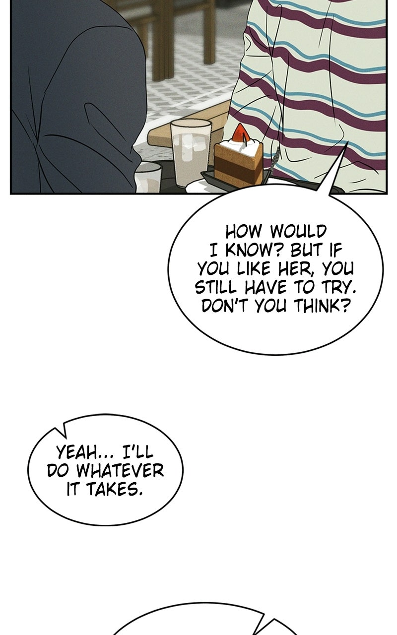 Unrefined Love Episode 11 page 68 - 