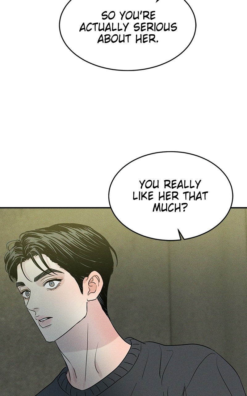 Unrefined Love Episode 11 page 69 - 