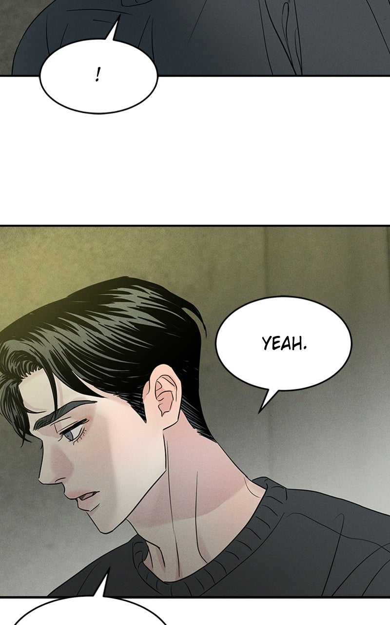 Unrefined Love Episode 11 page 70 - 